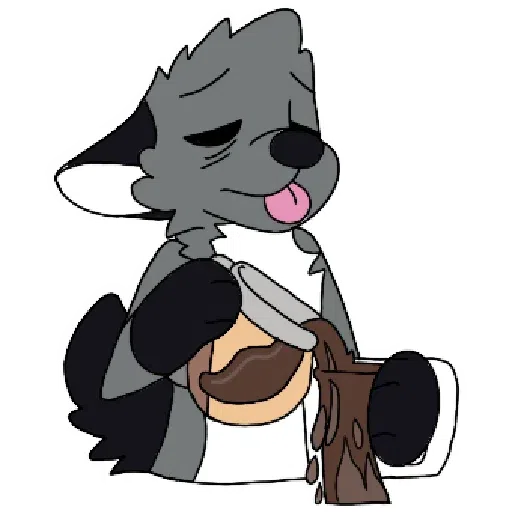 Funky‘s - Sticker 27