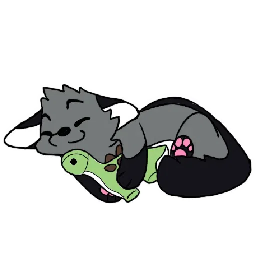 Funky‘s - Sticker 14
