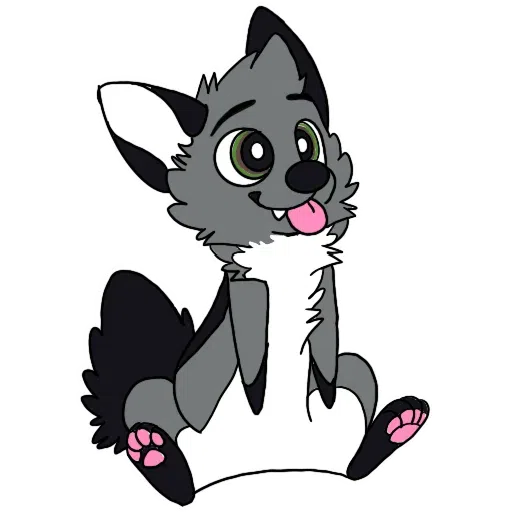 Funky‘s - Sticker 9