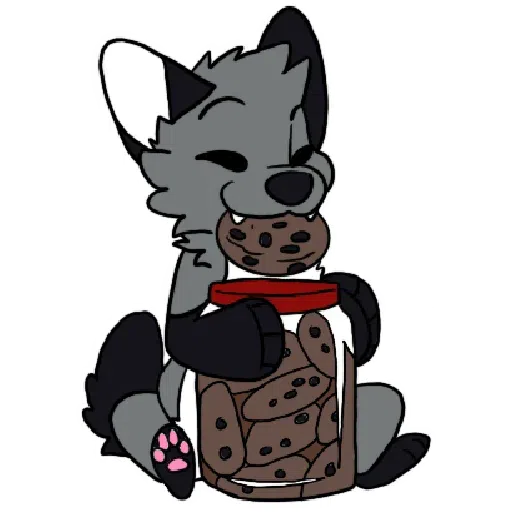 Funky‘s - Sticker 26