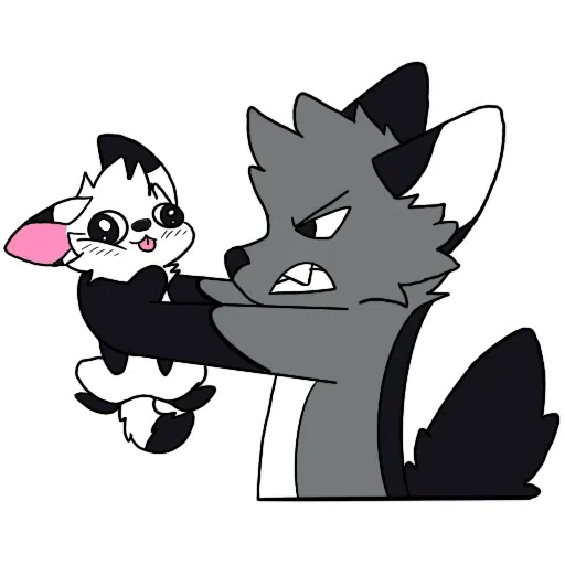 Funky‘s - Sticker 10