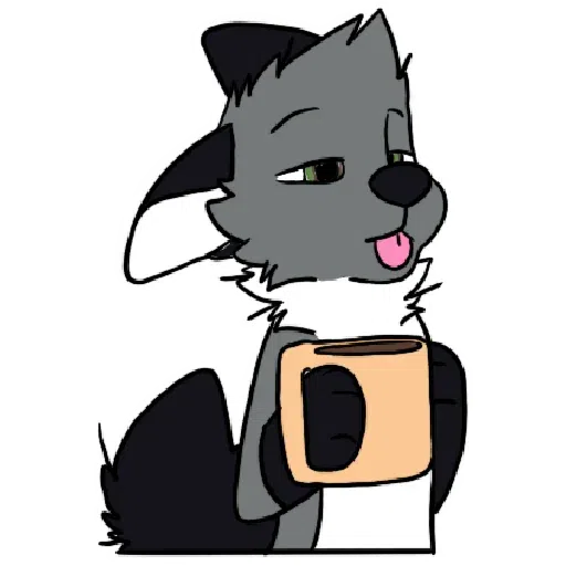 Funky‘s - Sticker 28