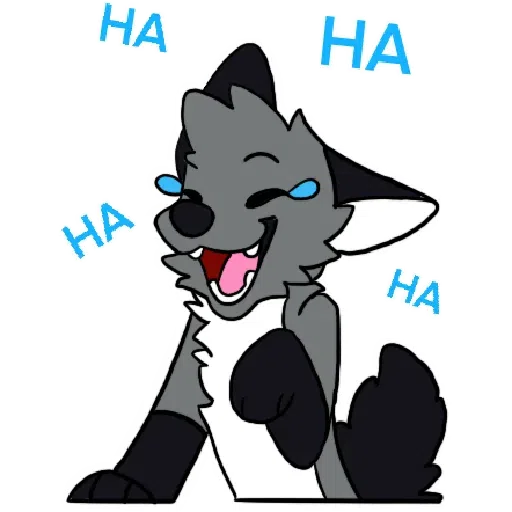 Funky‘s - Sticker 24