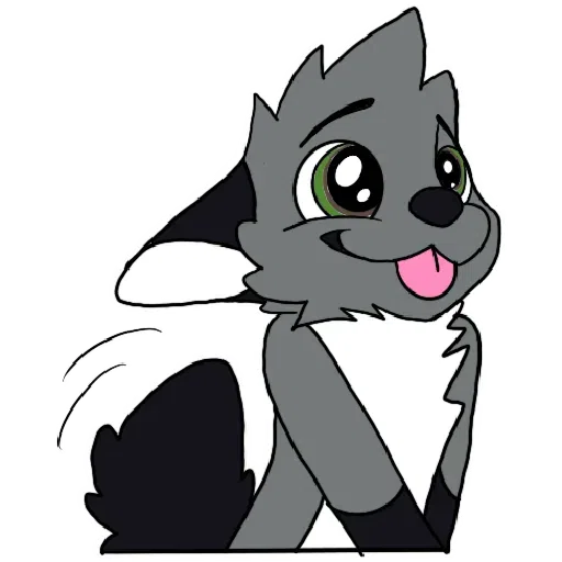 Funky‘s - Sticker 12