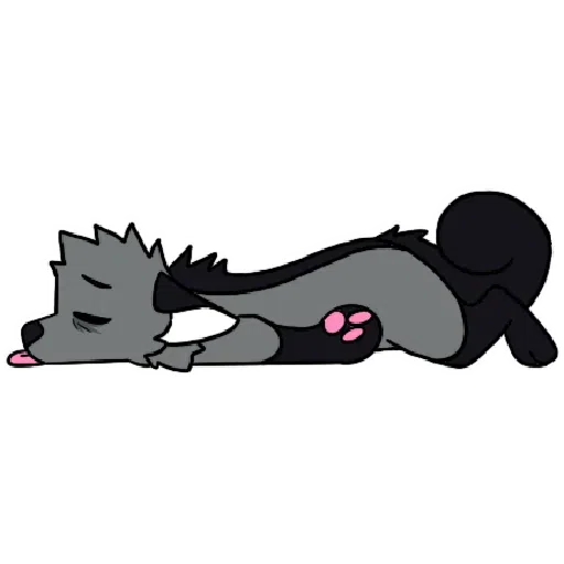 Funky‘s - Sticker 18