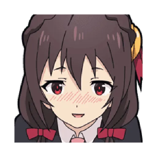 KONOSUBA! 1 - Sticker 21