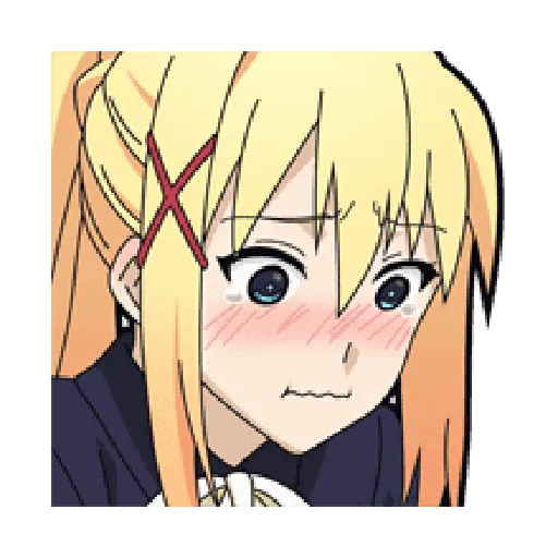 KONOSUBA! 1 - Sticker 11