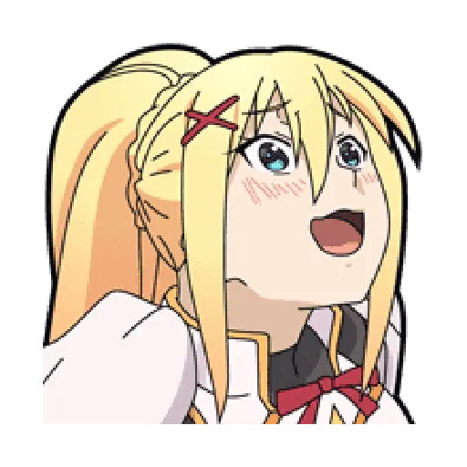 KONOSUBA! 1 - Sticker 15