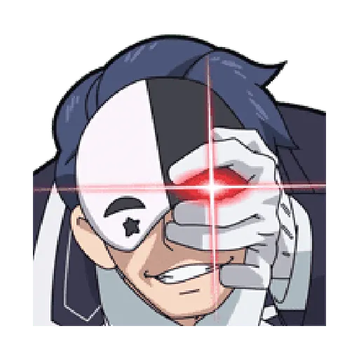 KONOSUBA! 1 - Sticker 27