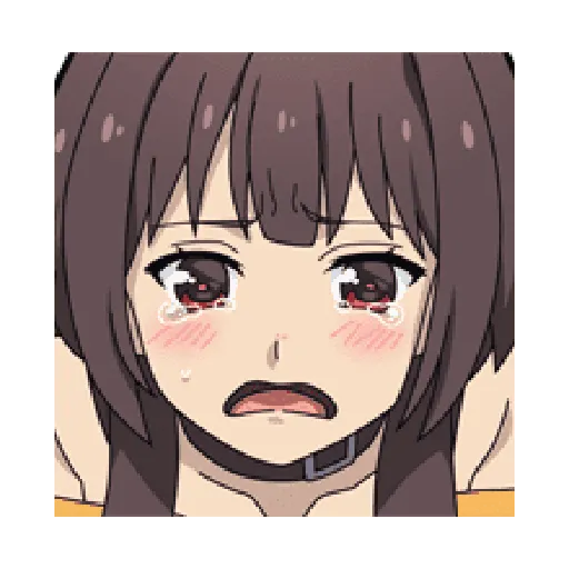 KONOSUBA! 1 - Sticker 10
