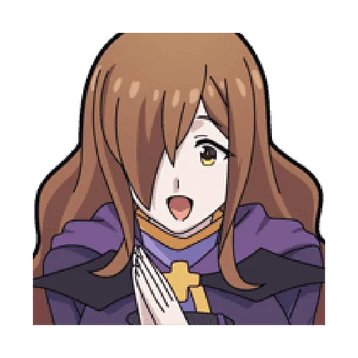 KONOSUBA! 1 - Sticker 24