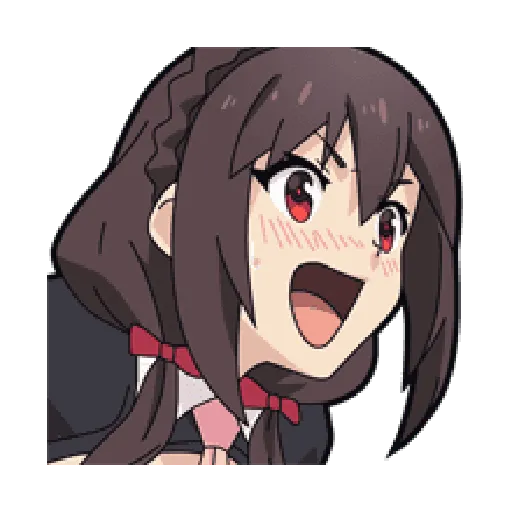 KONOSUBA! 1 - Sticker 22