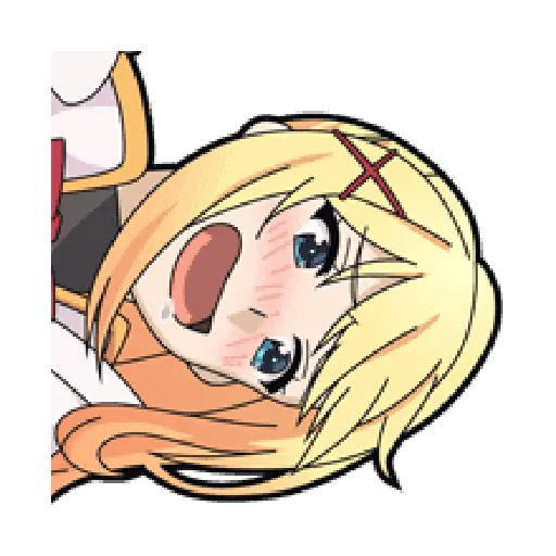 KONOSUBA! 1 - Sticker 14