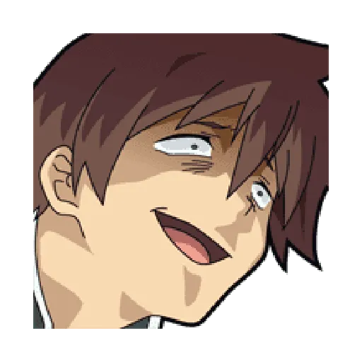 KONOSUBA! 1 - Sticker 20