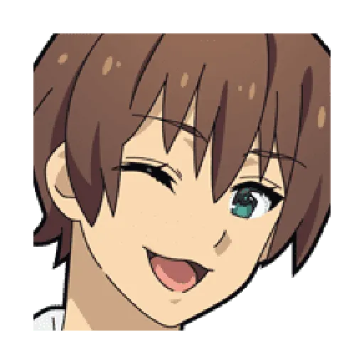KONOSUBA! 1 - Sticker 18