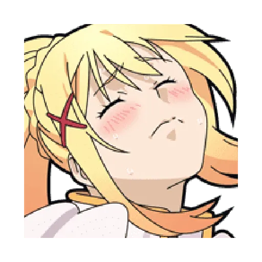 KONOSUBA! 1 - Sticker 16