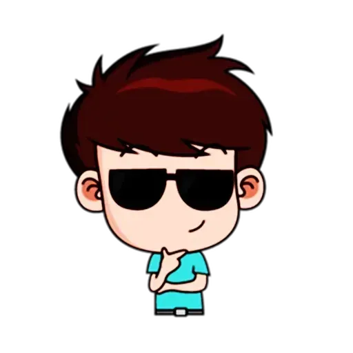 123 - Sticker 17