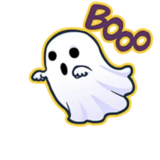 Halloween - Sticker 10