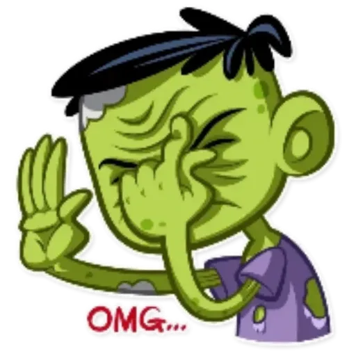 Halloween - Sticker 16