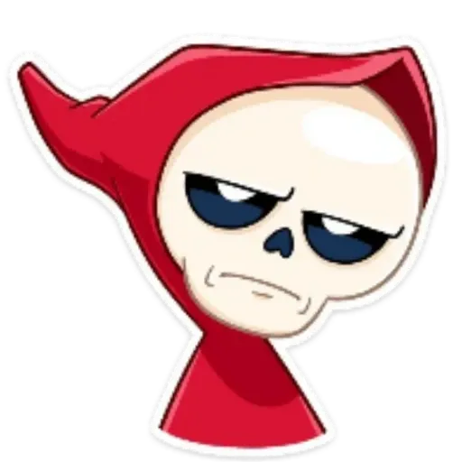 Halloween - Sticker 13