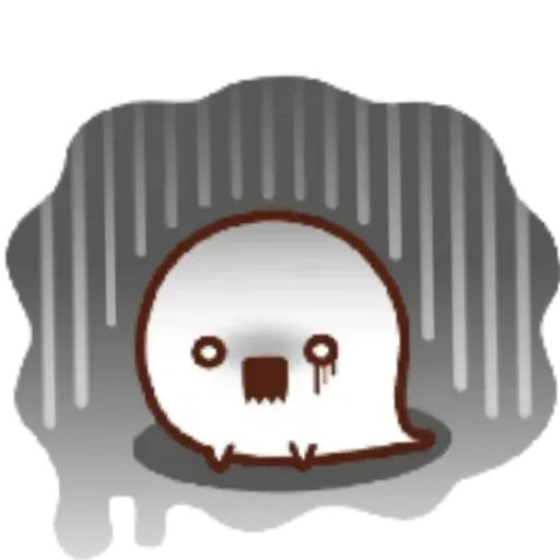 Halloween - Sticker 19