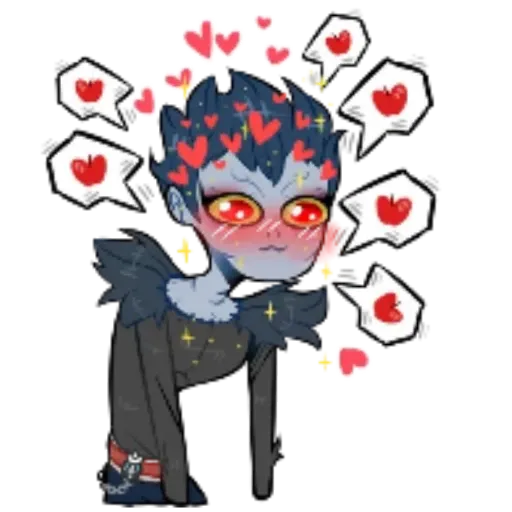 Halloween - Sticker 25