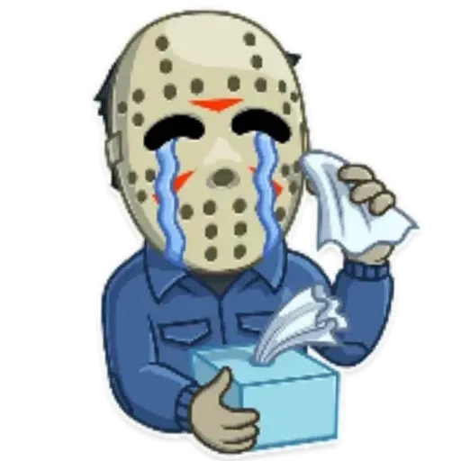 Halloween - Sticker