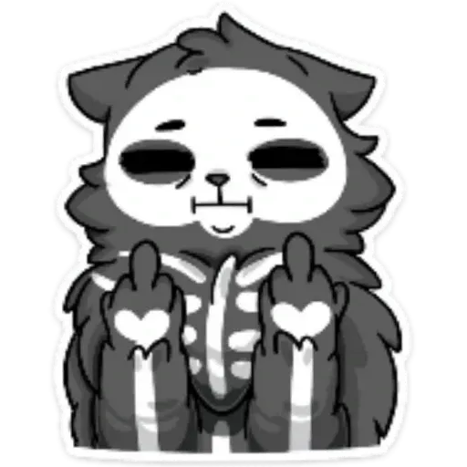 Halloween - Sticker 14