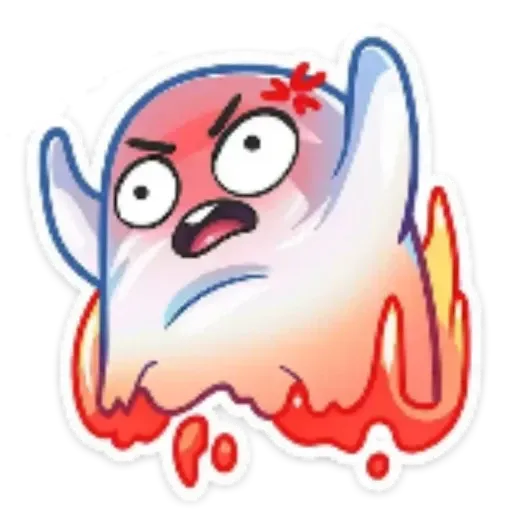 Halloween - Sticker 21