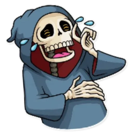 Halloween - Sticker 12