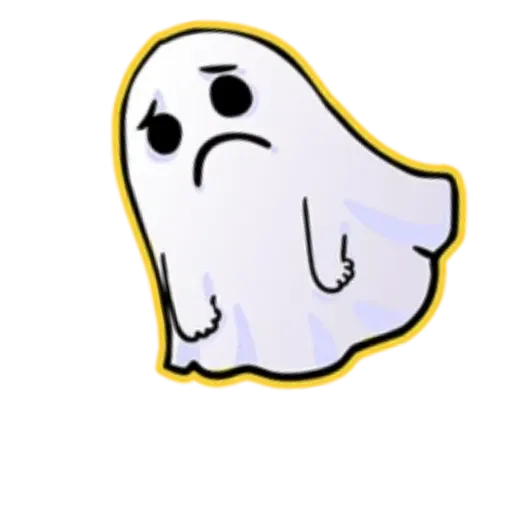 Halloween - Sticker