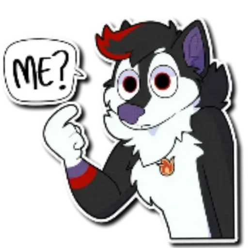 Halloween - Sticker 17