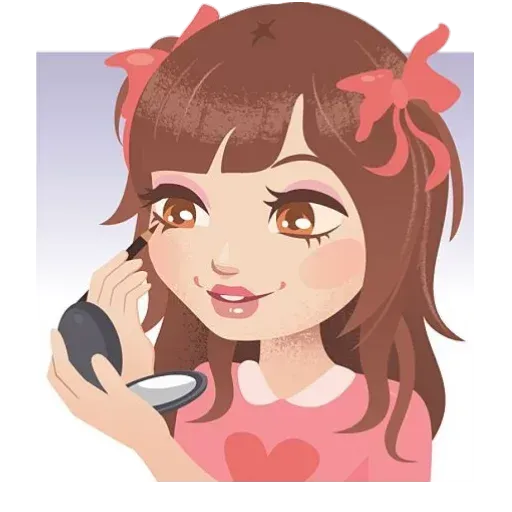 Barbie - Sticker 20