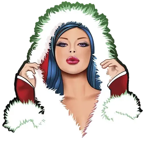 Barbie - Sticker 15