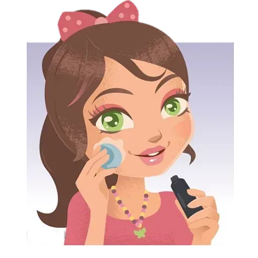 Barbie - Sticker 21