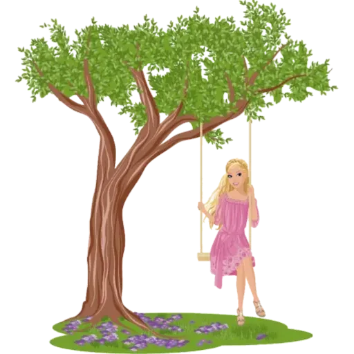 Barbie - Sticker 13