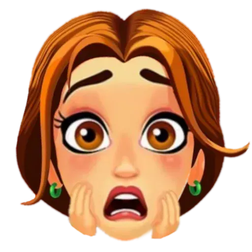 Barbie - Sticker 29