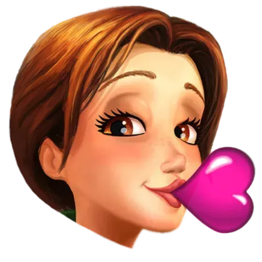 Barbie - Sticker 28