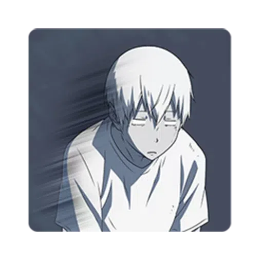 Haikyuu 5 - Sticker 30
