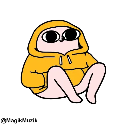 😐 - Sticker 14