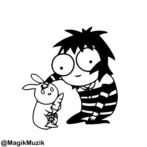 😐 - Sticker 21
