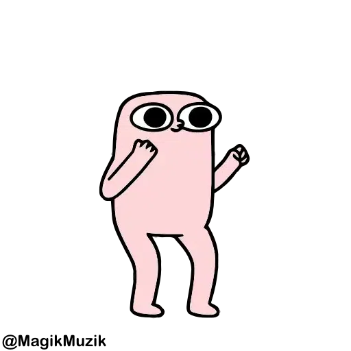 😐 - Sticker 10
