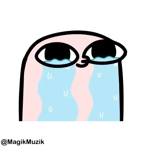 😐 - Sticker 17