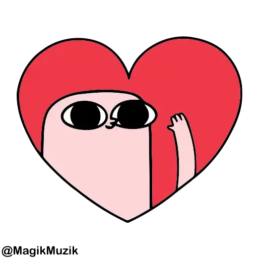 😐 - Sticker 13