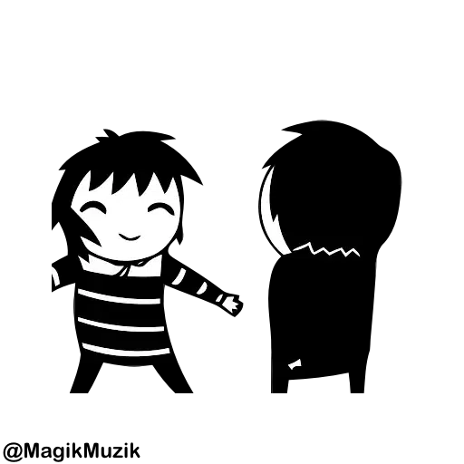 😐 - Sticker 24
