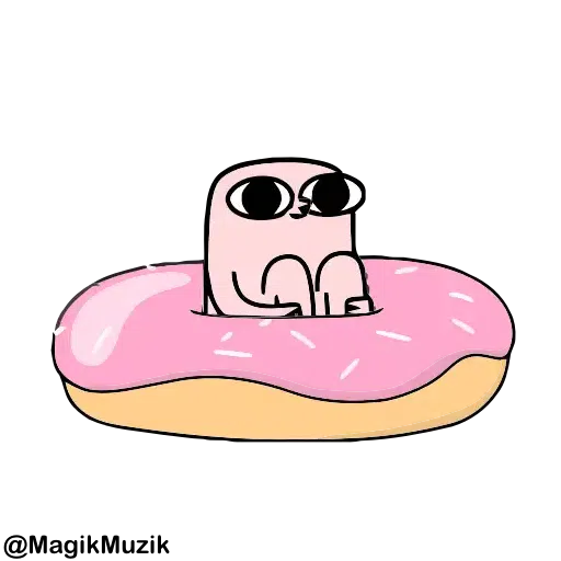 😐 - Sticker 11