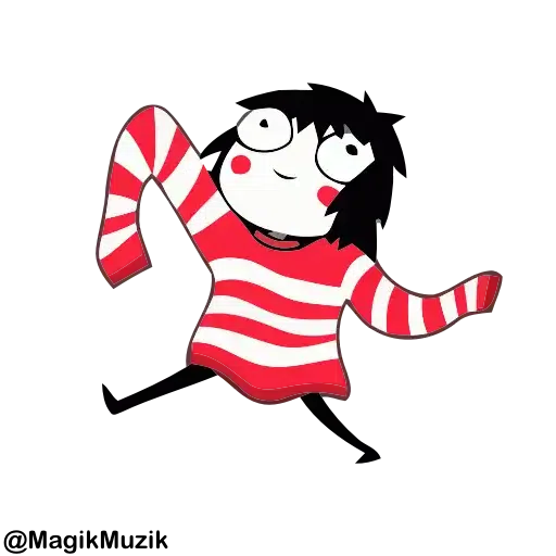😐 - Sticker 18