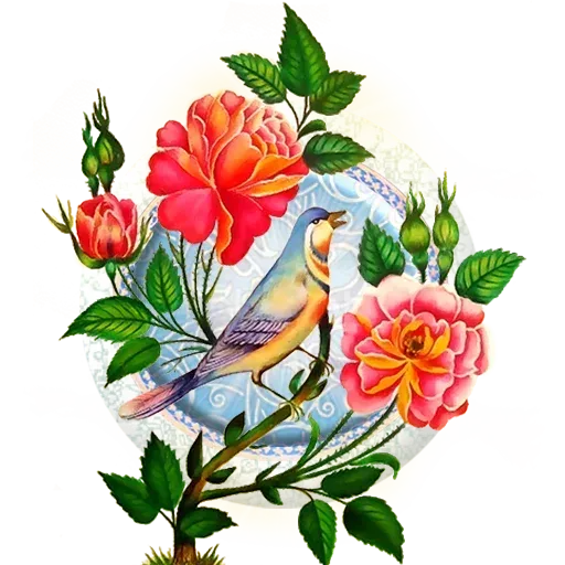 Persian3 - Sticker 13