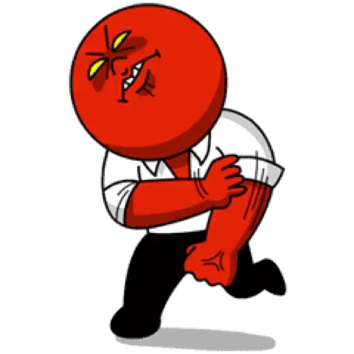 理智線斷裂 - Sticker 12