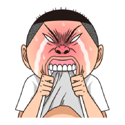 稻中兵團 - Sticker 18